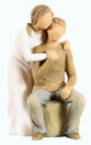 Willow Tree Figurine: You and Me
