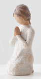 Willow Tree Figurine: Prayer of Peace