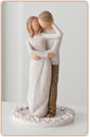 Willow Tree Cake Topper: Together (Wedding)