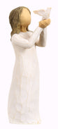 Willow Tree Figurine: Soar