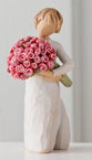 Willow Tree Figurine: Abundance, So Much Love
