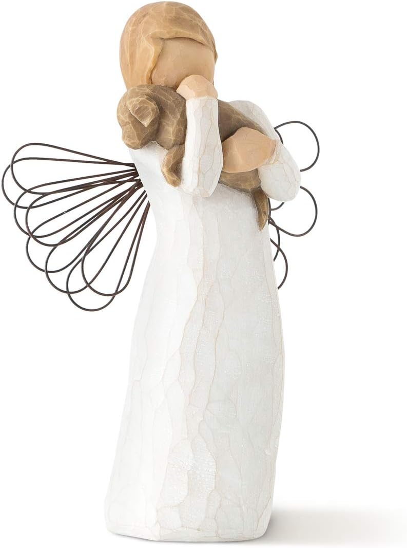 Willow Tree Angel: Angel of Friendship