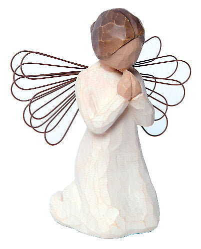 Willow Tree Angel: Angel of Prayer