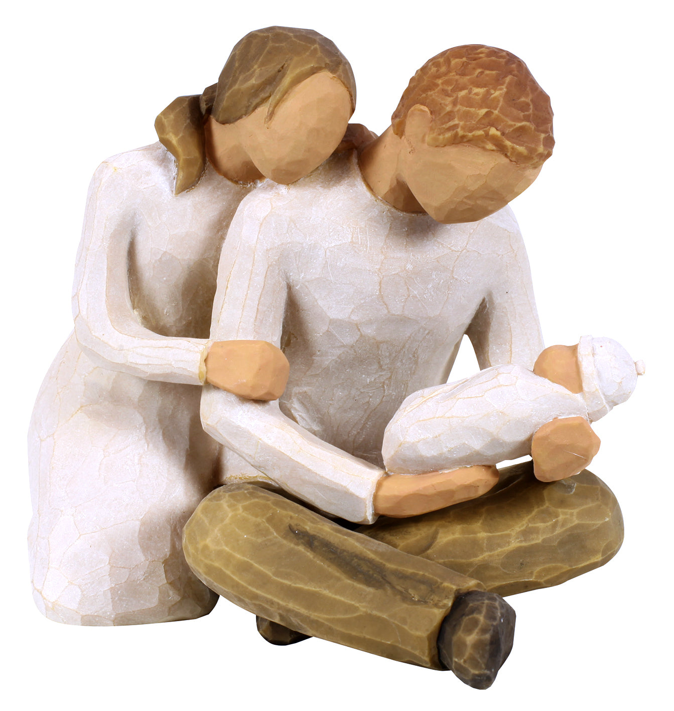 Willow Tree Figurine: New Life