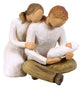 Willow Tree Figurine: New Life