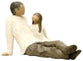 Willow Tree Figurine: Father and Daughter