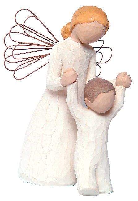 Willow Tree Angel: Guardian Angel