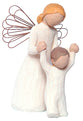 Willow Tree Angel: Guardian Angel
