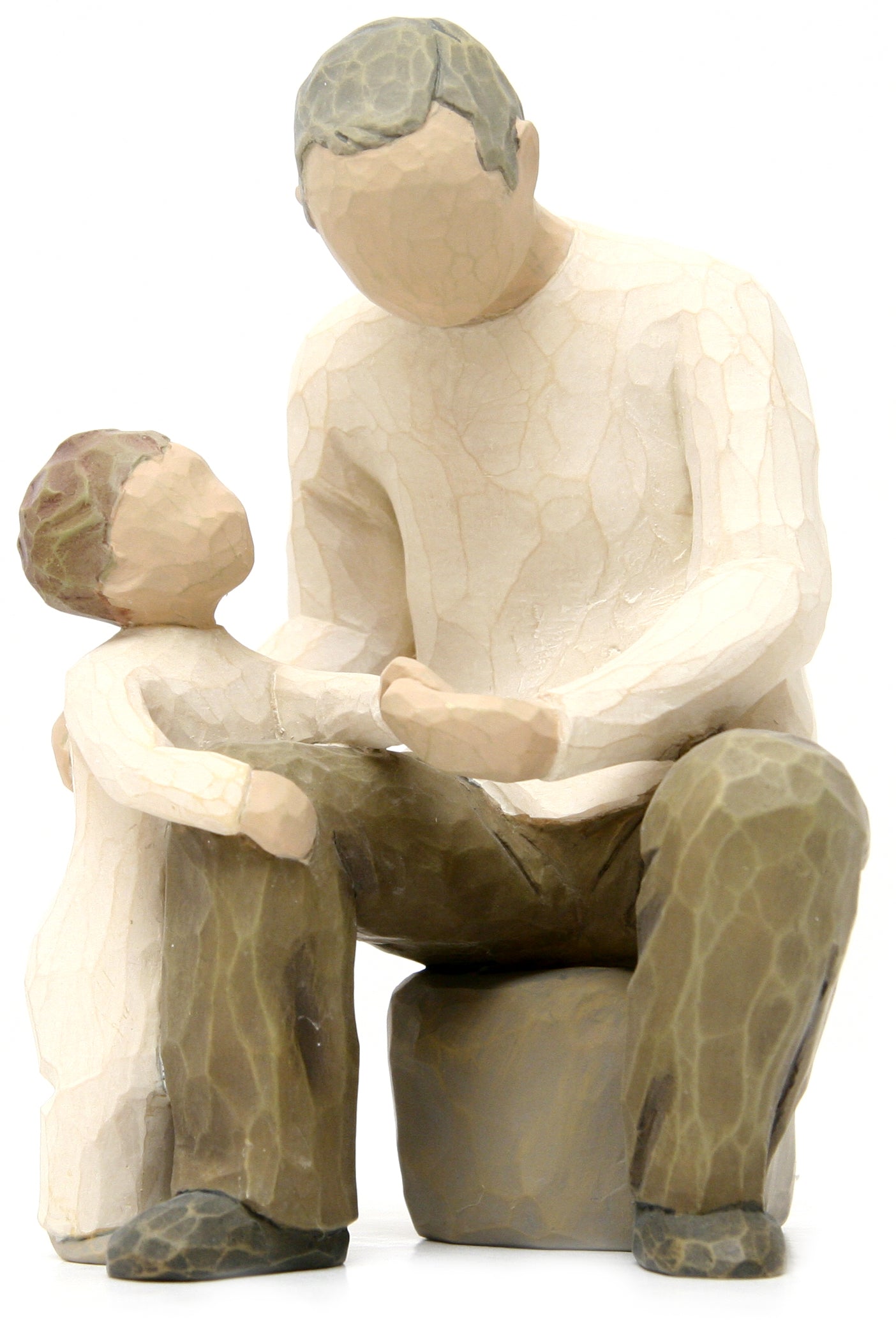 Willow Tree Figurine: Grandfather