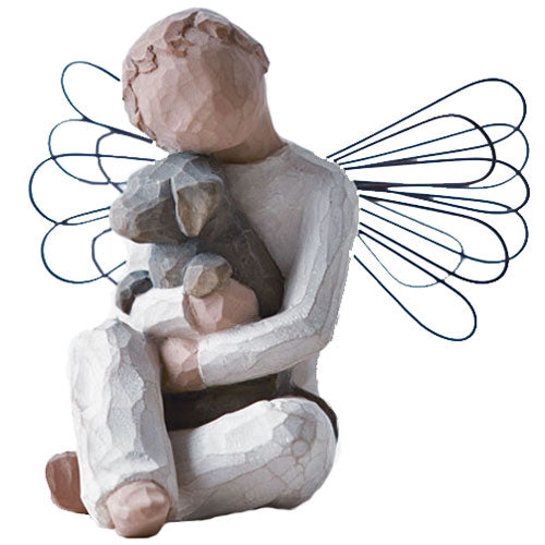 Willow Tree Angel: Angel of Comfort