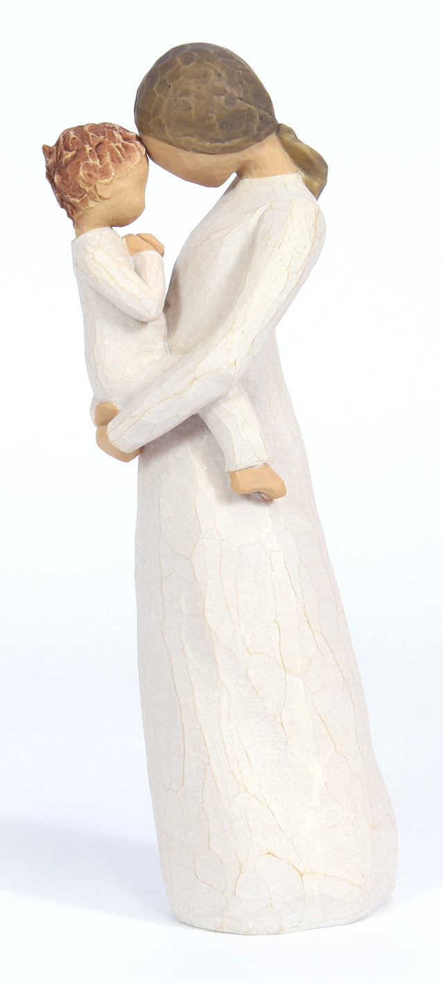 Willow Tree Figurine: Tenderness