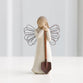 Willow Tree Angel: Angel of the Garden