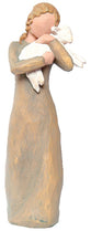 Willow Tree Figurine: Peace on Earth