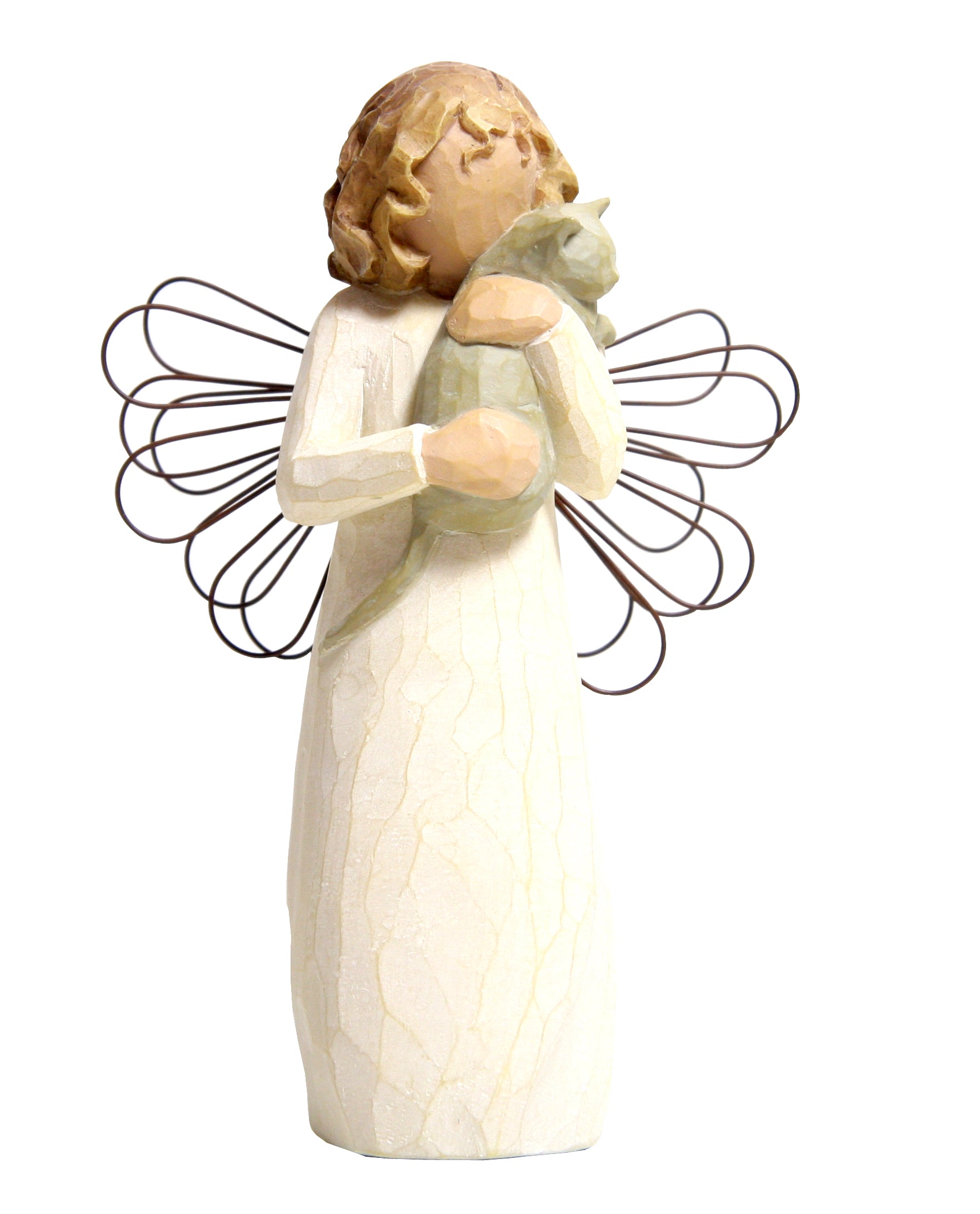 Willow Tree Angel: With Affection