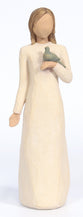 Willow Tree Figurine: Peace