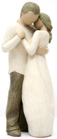 Willow Tree Figurine: Promise