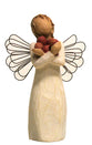 Willow Tree Angel: Good Health