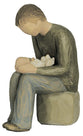 Willow Tree Figurine: New Dad