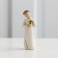 Willow Tree Figurine: Keepsake