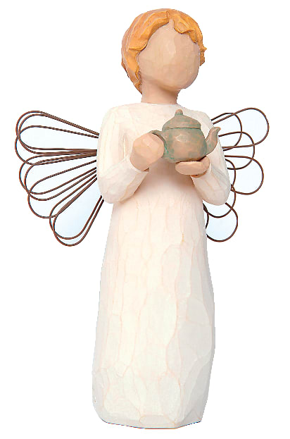 Willow Tree Angel: Angel of the Kitchen