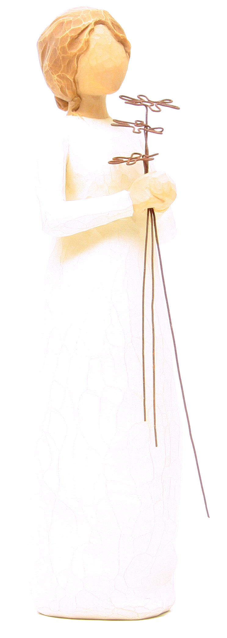 Willow Tree Figurine: Grateful