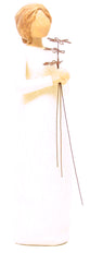 Willow Tree Figurine: Grateful