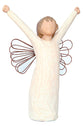 Willow Tree Angel: Courage