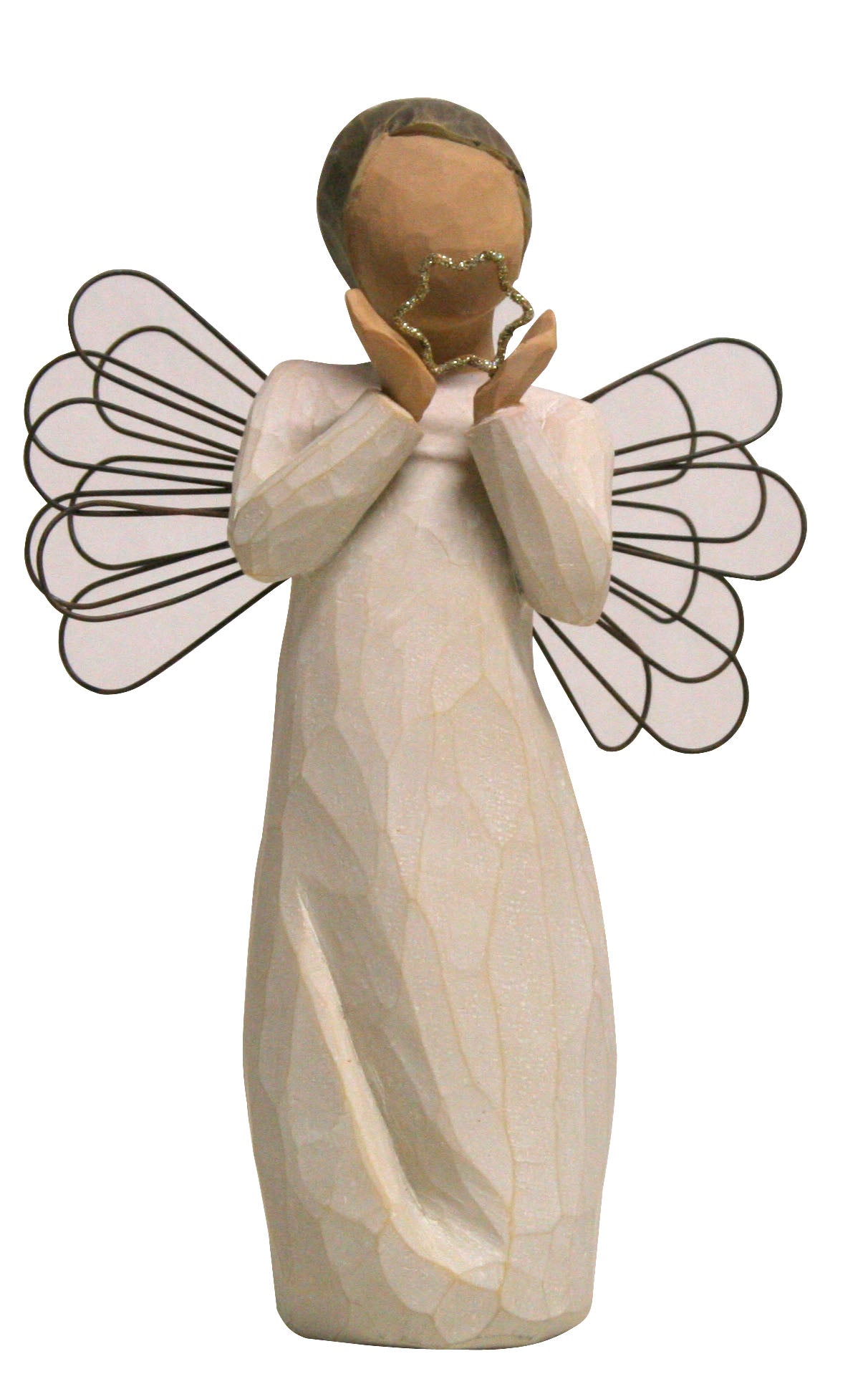 Willow Tree Angel: Bright Star
