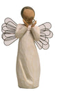 Willow Tree Angel: Bright Star