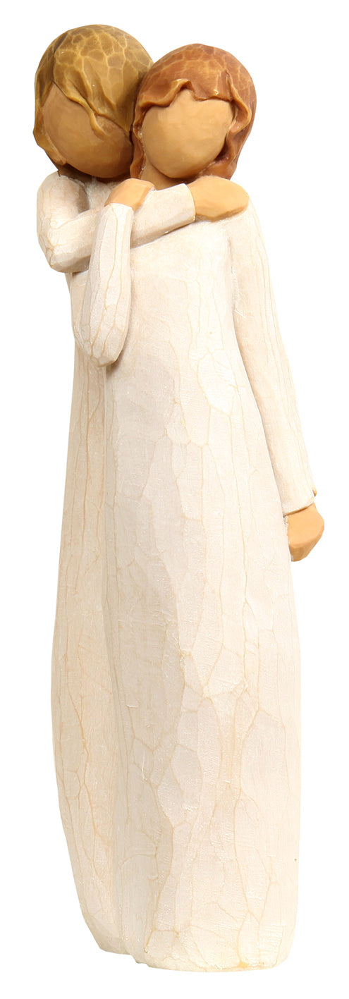 Willow Tree Figurine: Chrysalis