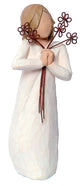 Willow Tree Figurine: Friendship