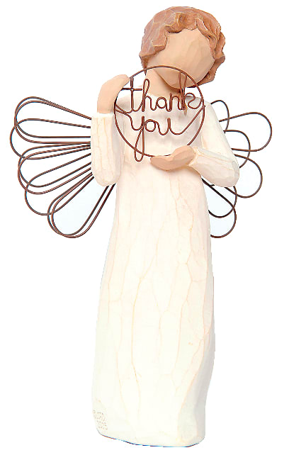 Willow Tree Angel: Just For You