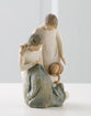 Willow Tree Figurine: Generations