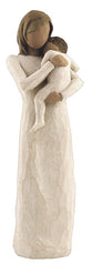 Willow Tree Figurine: Child of My Heart