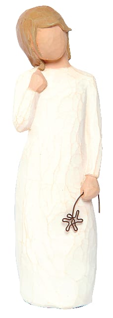Willow Tree Figurine: Remember
