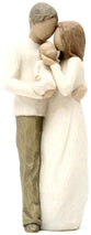 Willow Tree Figurine: Our Gift