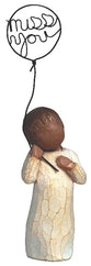 Willow Tree Figurine: Miss You