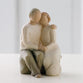Willow Tree Figurine: Anniversary
