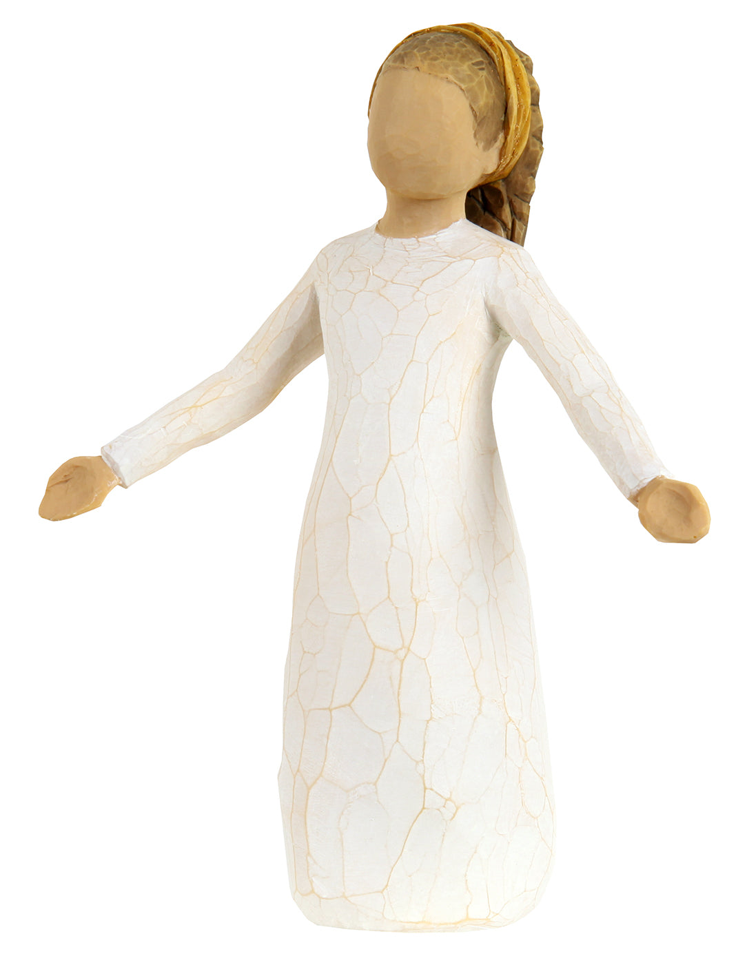 Willow Tree Figurine: Blessings