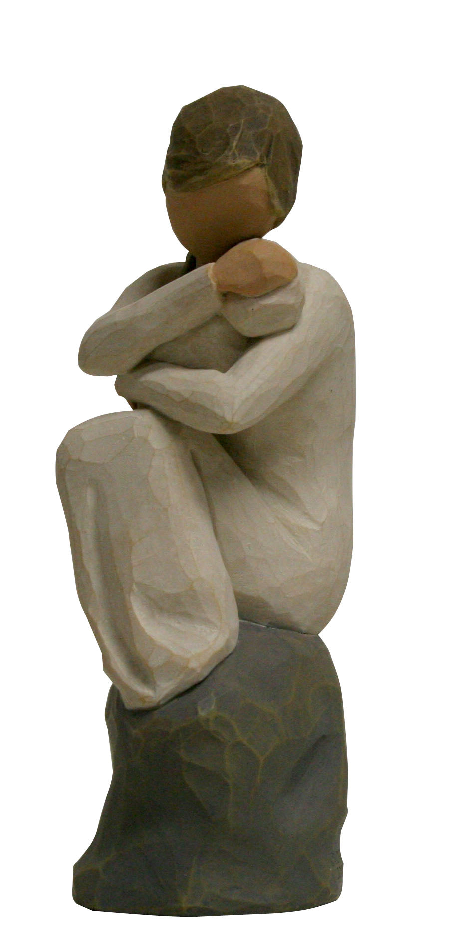Willow Tree Figurine: Guardian