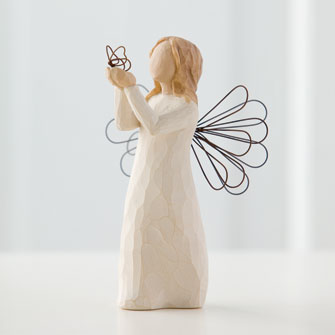 Willow Tree Angel: Angel of Freedom