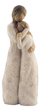 Willow Tree Figurine: Close to Me