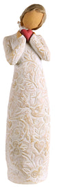 Willow Tree Figurine: Je T-Aime (I Love You)