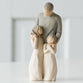 Willow Tree Figurine: My Girls