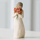Willow Tree Figurine: Surrounded By Love