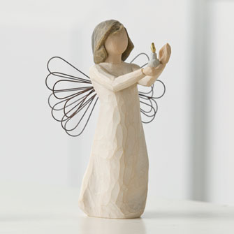 Willow Tree Angel: Angel of Hope