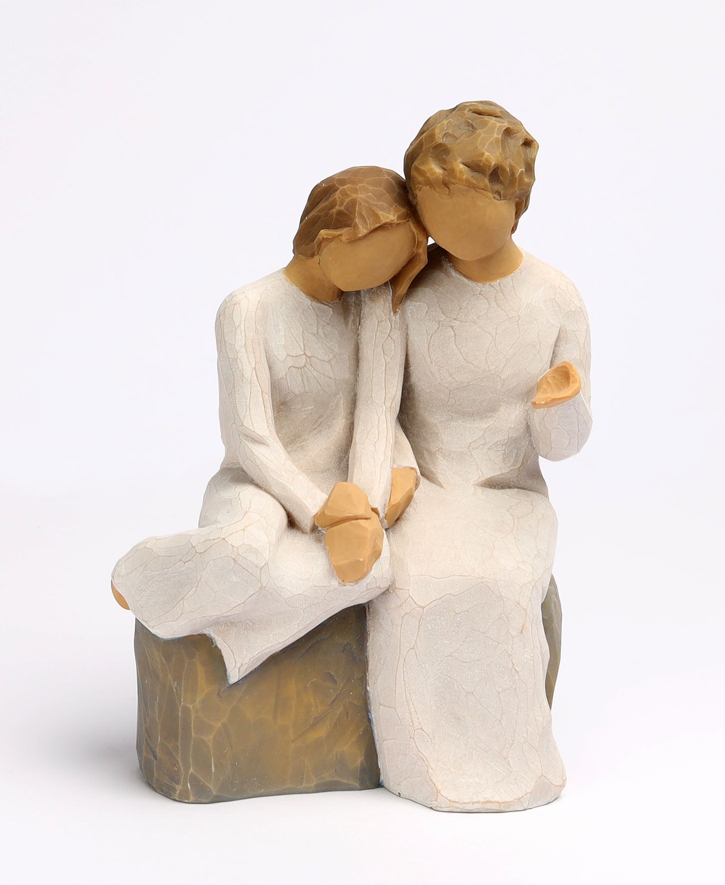 Willow Tree Figurine: With My Grandmother
