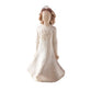 Willow Tree Figurine: Irish Charms