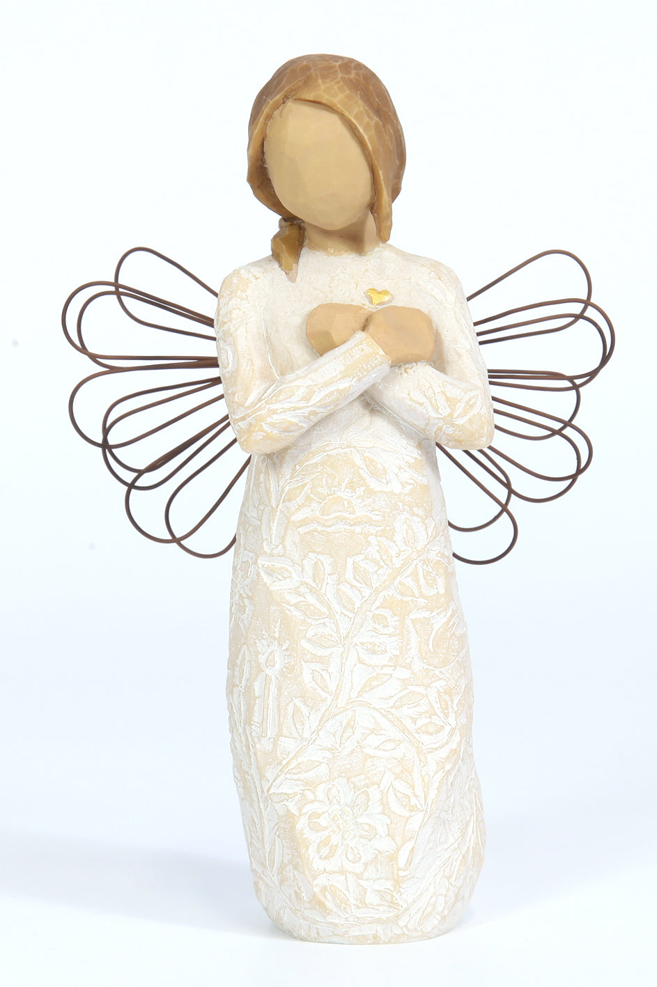 Willow Tree Angel: Remembrance Angel