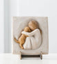 Willow Tree Plaque: True